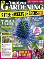 Amateur Gardening